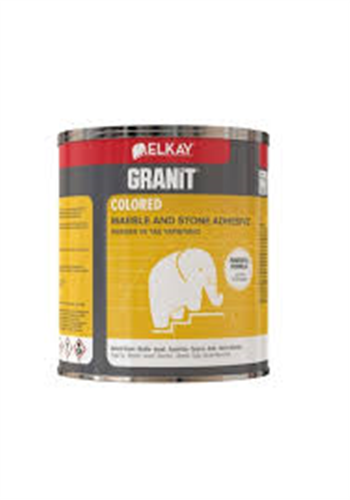GRANİT MERMER YAPISTIRICI 1000 GR EB26 BEYAZ 